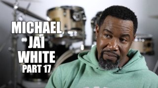 Michael Jai White: Most Men End Up in Prison Over a Woman