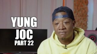 Yung Joc on Chris Brown Still Penalized Over Rihanna: The 'Whole' Story is Interesting