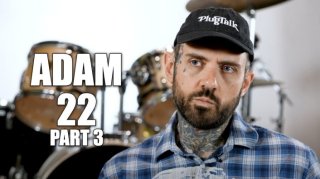 Vlad Tells Adam22 About $100K Interview with OJ Simpson, Explains Why Deal Fell Apart