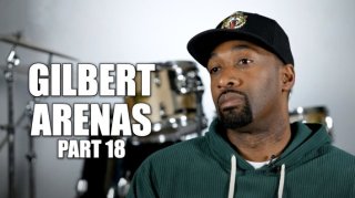 Gilbert Arenas on Dwight Howard Gay Rumors, How He Found Gay Players in NBA