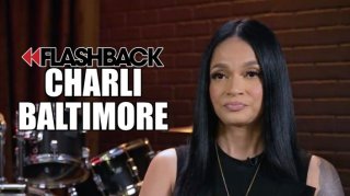 Charli Baltimore on Irv Gotti's Affair with Ashanti Affecting Murder Inc. Business (Flashback)