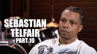 Sebastian Telfair: Larsa Pippen is a Fake Wife-Turned-Draya, Reminds Me of My Ex-Wife