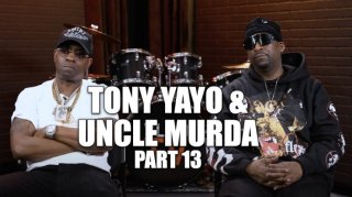 Tony Yayo: People will Feel Sorry for Diddy if He Got 50 Years in Prison