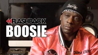 Boosie on NBA YoungBoy's Arrests: He's a Boss, He Won't Listen to Other Bosses (Flashback)