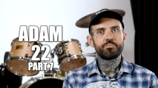 Adam22: J. Cole's Bars on Kendrick's Music Were Accurate, He Makes Music for White People