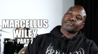 Vlad Tells Marcellus Wiley: ASAP Rocky & Drake Beef Over Drake Saying He Slept with Rihanna