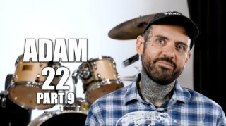 Adam22 on Atlantic Giving Him Fake Streams: Everyone Signed to a Major Gets Fake Streams