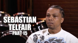 Sebastian Telfair: F*** Adidas! They Took My Money & Sent My Mom Back to the Projects