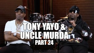 DJ Vlad Asks Tony Yayo if Lloyd Banks is Still Mad At Him