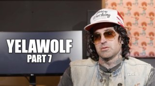 Yelawolf on Alleged Argument with Eminem Over Kid Rock Song: You Got It F***ed Up