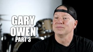 Gary Owen: Chris Brown Beat Quavo in the Battle! He Does Everything: Sing, Dance & Fight!