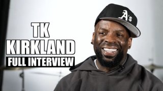TK Kirkland on Kendrick vs Drake, Chris Brown vs Quavo, Katt Williams, Diddy, YB (Full Interview)