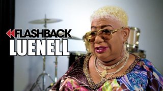 Luenell on Drawing Horns on Diddy Photo After He Settled Lawsuit with Cassie (Flashback)