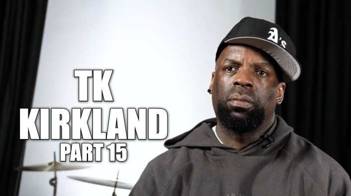 Image: TK Kirkland: Faizon Love Stopped Me from Shooting Guys Who Jumped Me