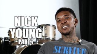 Image: Nick Young on Why His Ex Iggy Azalea Had a Baby with Playboi Carti