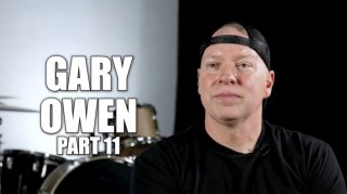 Gary Owen on Cheating on His Ex Wife, Paying Alimony for 10 Years