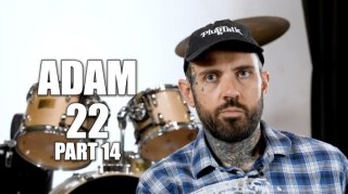 Adam22 on Metro Boomin Making Him Delete Their Interview, Thinks it Was Because of Drake