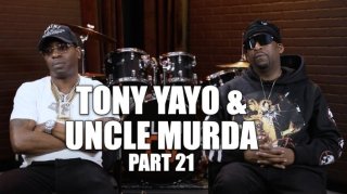 Tony Yayo Sides with Adin Ross in DJ Vlad Beef: Adin's Making $1M a Month!