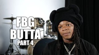 Image: FBG Butta: King Von Approved FBG Duck's Murder & He's Not Here to Help O-Block 6