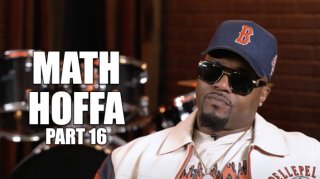 Image: Math Hoffa on Why His Interview on Joe Budden's Podcast Never Aired