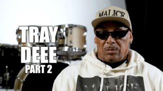 Tray Deee on Why He Doesn't Want to Hear J. Cole's Kendrick Diss Record