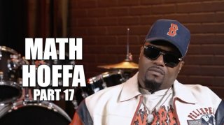 Math Hoffa: I Invited 2 Former Co-Hosts to My Show to Debate Their Claims, They Declined