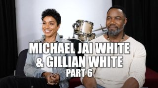 Michael Jai White on Why Kimbo Slince Didn't Do Well in UFC