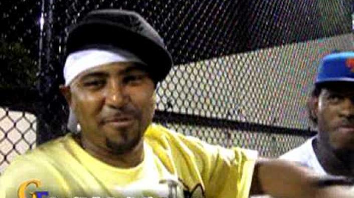 Donny Goines “Hip Hop Series” Freestyle | VladTV