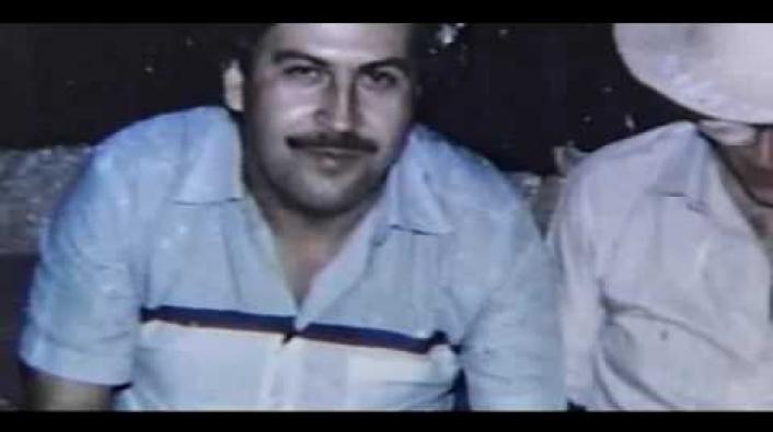 Aguirre Escobar The Man Behind The Headlines - 4dl4prw