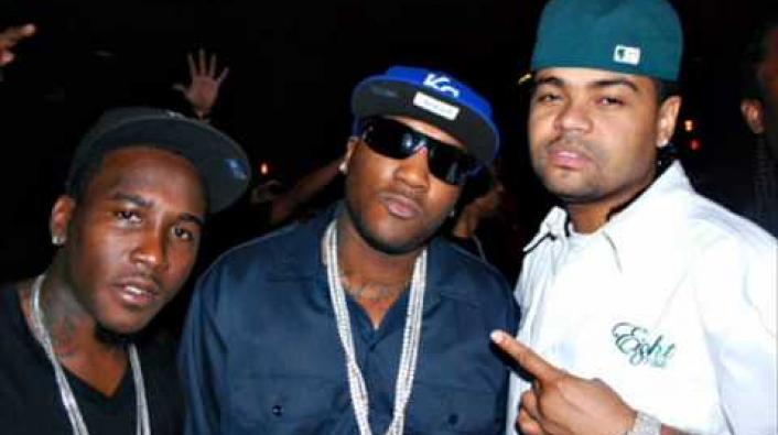 Jw Ft Young Jeezy Plies Trae So Sad Vladtv