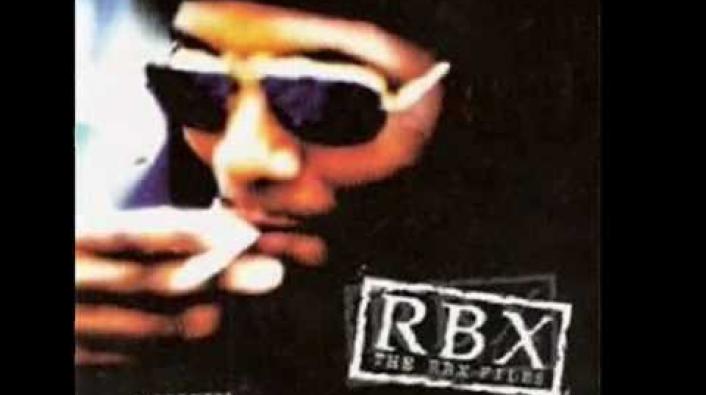 RBX Talks About Writing 