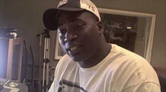 David Banner Speaks “Death of A Popstar”