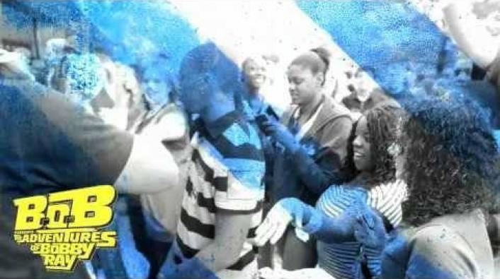 B.o.B The Adventures of Bobby Ray Ep. 5 VladTV