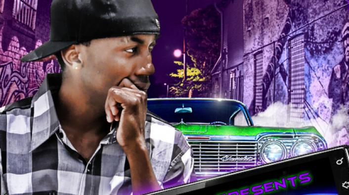 Article Image: Kasuwell - "H.W.P.O" [Mixtape]