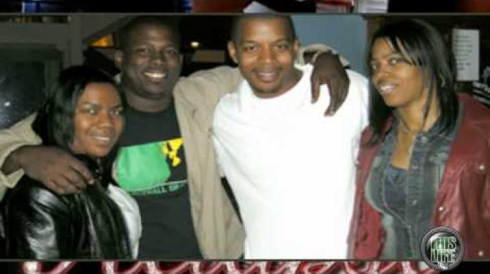 Legendary Street Author Nikki Turner Talks About Her New Book With 50 Legendary Street Author Nikki Turner Talks About Her New Book With 50