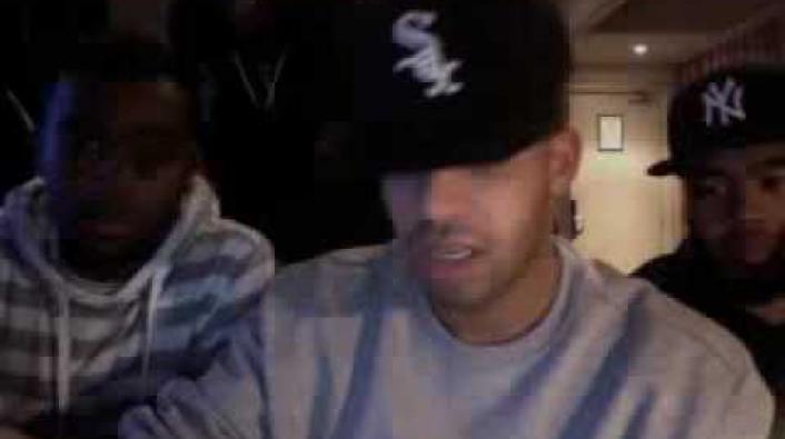 drake lil wayne light up