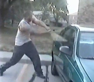 Rapper Goes To Homes Of Those Who Beef With Him On YouTube | VladTV