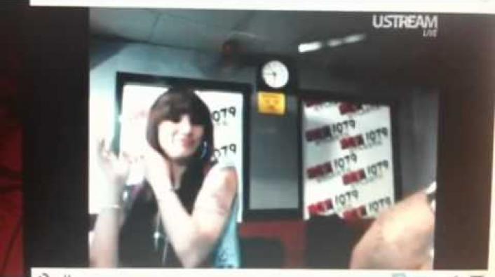 Kat Stacks Goes Off On Radio | VladTV