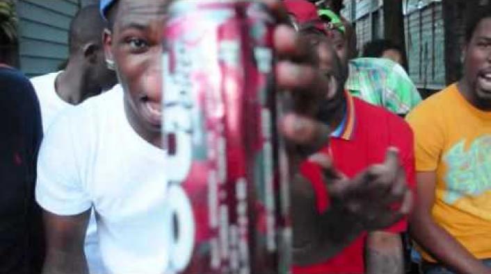 The Four Loko Anthem Has Arrived Vladtv