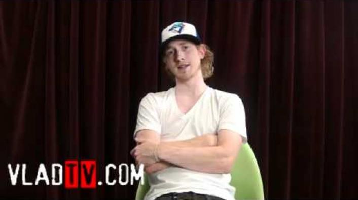 Exclusive: Asher Roth Gives His Thoughts On Eminem's 