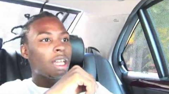 Citizen Shane AKA ODB's Son Is Carrying On His Father's Legacy | VladTV