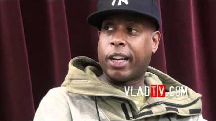Exclusive: Talib Kweli Gives Us His Top 5 Brooklyn Rappers Of All Time ...