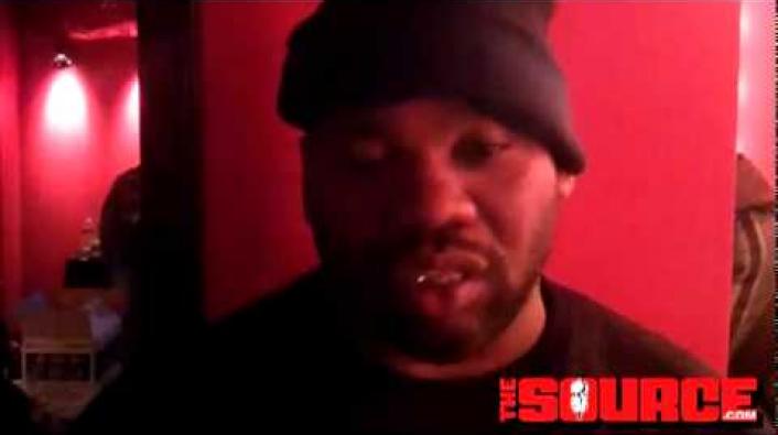 Raekwon Says He Will Always Feel Forever Young in HipHop | VladTV