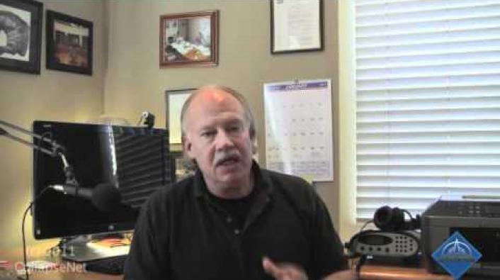 The Beginning of Systemic Failure? | VladTV