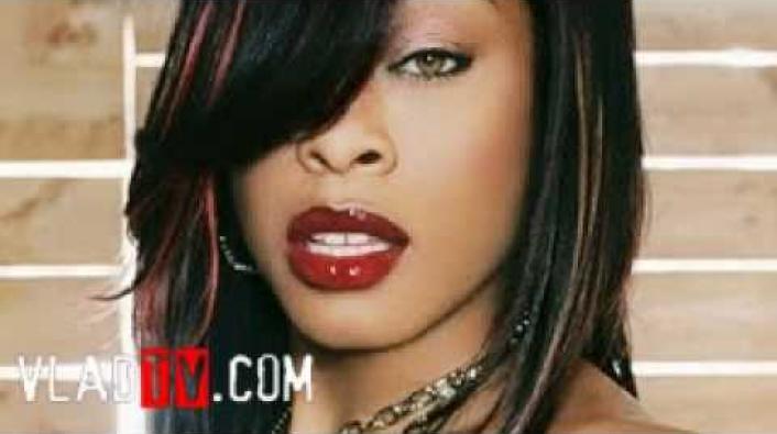 Exclusive: Shawnna Talks About Nicki Minaj & The Female Rap Game | VladTV