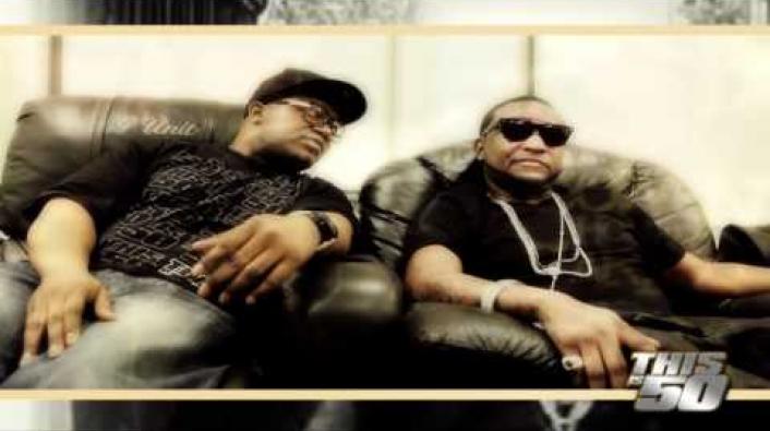 Shawty Lo Coming Out With New Mixtape and Cologne (Interview) | VladTV