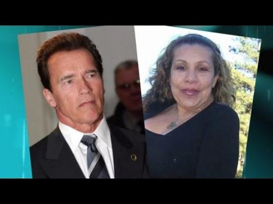 arnold schwarzenegger screw your dom comment arnold schwarzenegger screw your dom comment