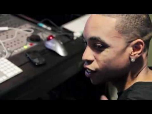 Producer Shawty Redd Working on New Mixtape | VladTV
