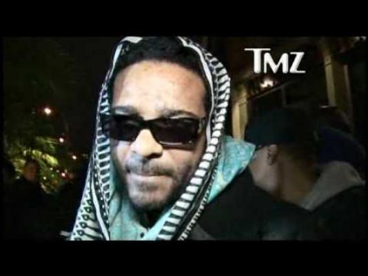 Jim Jones Talks About Chrissy Vs. Kimbella Fight | VladTV