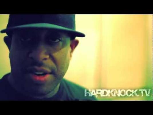Dj Premier Confirms Joint Album With Nas Vladtv